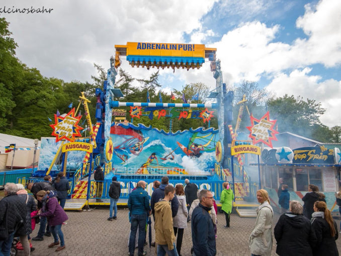  Wolgast Hafentage 2016 